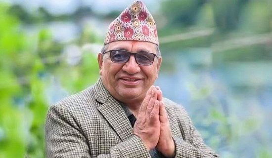 तीन दलको बैठक निष्कर्षबिहीन