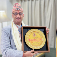 ‘कार्साङ’ मा जितुको भिन्न रूप