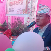 भारतको अनुदानमा पेट्रोलियम पाइपलाइन निर्माण हुने