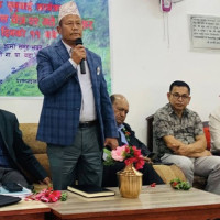 भारतको अनुदानमा पेट्रोलियम पाइपलाइन निर्माण हुने