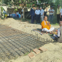 गण्डकी प्रदेश सभा अधिवेशन अन्त्य