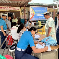 सुशासनमा नैतिक अनुशासन