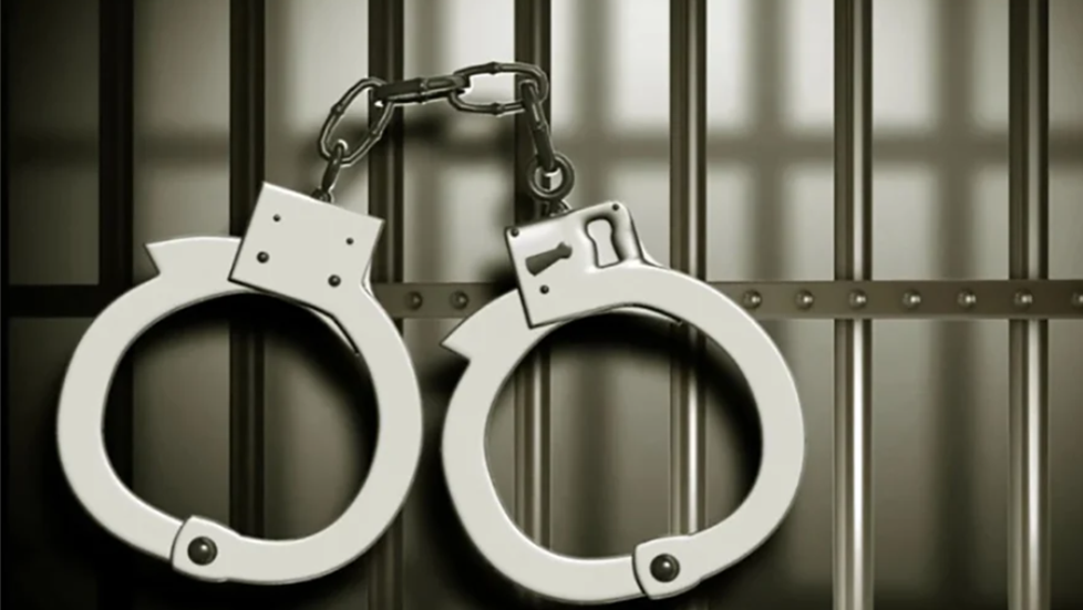 मालपोत कार्यालयबाट बिचौलिया पक्राउ