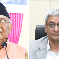 पालिकामै पहिलो पटक पानी परीक्षण हुँदै