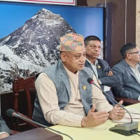 आगामी बजेट आर्थिक रूपान्तरणमा केन्द्रित हुन्छ : अर्थमन्त्री डा. वाग्ले