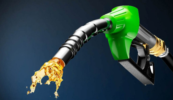 इन्धन सुविधामा व्यापक कटौती