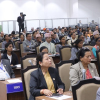 भारत फेरि विश्व च्याम्पियन