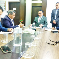 वेस्ट इन्डिजविरुद्ध एकजुट भएर खेल्न आवश्यक