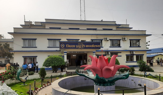 सप्तरीमा बालविवाह र चोरी मुद्दाका तीन प्रतिवादी पक्राउ