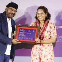 आगलागीविरुद्ध सचेतना अभियान