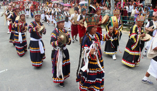 क्षयरोगबाट स्याङ्जामा १४ जनाको मृत्यु