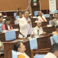 प्रतिनिधिसभा निर्वाचन : धमाधम उम्मेदवारको नाम सिफारिस गर्दै मोरङ कांग्रेस