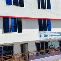 पूर्वगृहमन्त्री लेखकलाई बयानका लागि बोलाइयो