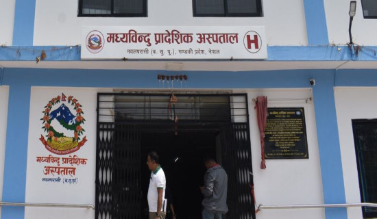 कास्कीकोटमा दही जात्रा