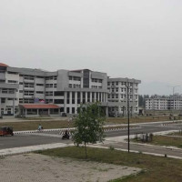 फागुन २१ को निर्वाचनका लागि १२० दलको निवेदन