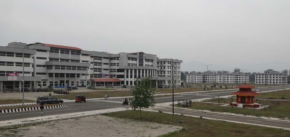 बजेट सुनिश्चित भएसँगै सञ्चालनमा आउने