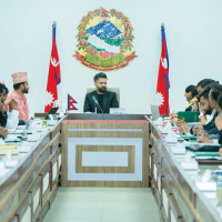 सरकारले मिर्गौला प्रत्यारोपण लागि चार लाखसम्म सहुलियत दिने