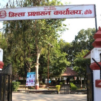 वृक्षारोपण अनुगमनपछि बर्दिबास मेडिकल कलेज निर्माणको बाटो खुल्ने संकेत