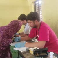 बाँकेमा १६ हजारभन्दा बढी नयाँ मतदाता थपिए