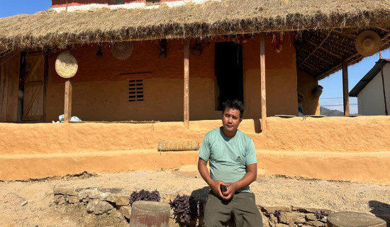 म्याग्दीमा थपिए दुई हजारभन्दा बढी मतदाता