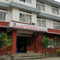 इरानी गुप्तचर प्रमुख खादेमी मारिए