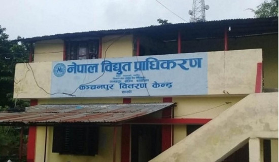 शिविरमा तीन हजारभन्दा बढीको आँखा जाँच