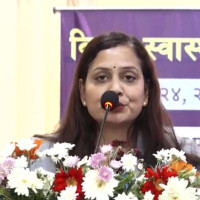 सङ्घीयताको रक्षा गर्नुको विकल्प छैन : अध्यक्ष यादव