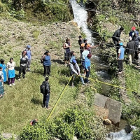 गुणस्तरहीन खाद्य सामग्री नष्ट
