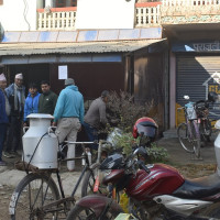 गुल्मीमा मतदाताको सहजताका लागि तीन मतदान स्थल थप गर्न सिफारिस