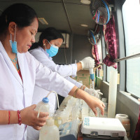 नेपाल टेलिकमको सेवामा सुधारः डाटा सकिँदा स्वतः पैसा नकाटिने