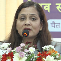 ‘स्वास्थ्य चुनौती सम्बोधन गर्न सरोकारवालाबीच सहकार्य अपरिहार्य’