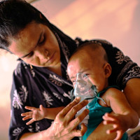 गर्मीले जनजीवन प्रभावित