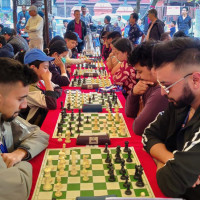 चितुवा नियन्त्रणमा लिँदा दुई जना घाइते