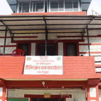 कर्णाली कोरिडोरमा  सोह्र वटा पुल निर्माण