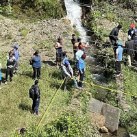 ताप्लेजुङ पर्यटन महोत्सवमा निकालिएको र्‍याली