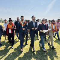 हारबाट जोगियो लिभरपुल