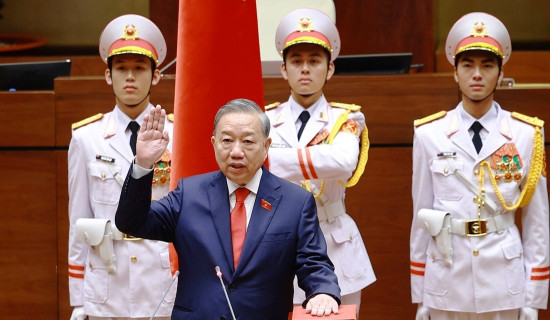 स्वास्थ्यसेवाको पहुँच