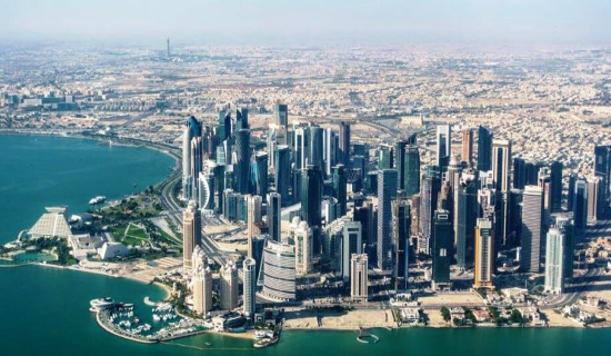 खाडी राष्ट्रलाई त्रासदी रोक्न इरानको आह्वान