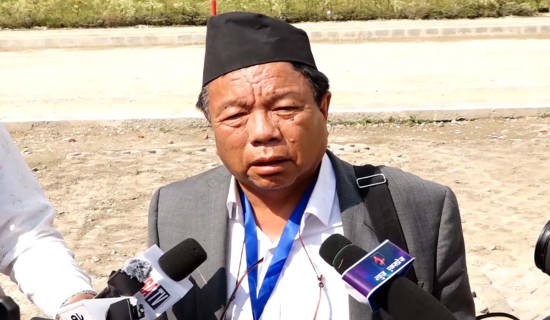 नेपाली सेनाले माग्यो २५ सय कर्मचारी