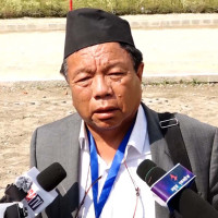 जाजरकोट जिससमा सत्ता गठबन्धन विजयी