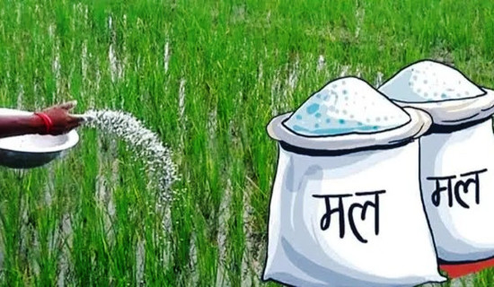 मध्यपूर्व द्वन्द्वको असरः भारतले मल आयात बढाउँदै