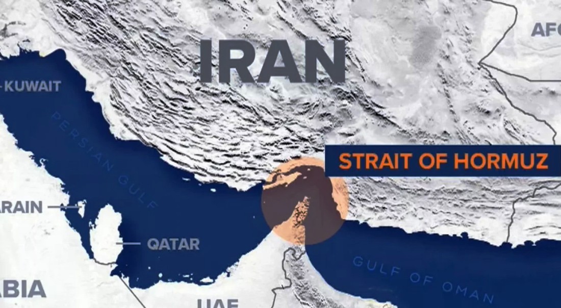होर्मुज मार्गमा कडाइः इरानको निर्णयले अन्तर्राष्ट्रिय प्रभाव