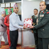 सर्लाही-१ मा समानुपातिकतर्फ रास्वपालाई साढे ४६ हजार मत