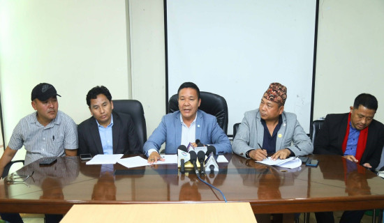 इजरायलमा मारिएका गणेशको शव आफन्तलाई बुझाइयो