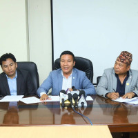 संयुक्त नियमावली पारित :  संसदीय सुनुवाइको बाटो खुल्यो