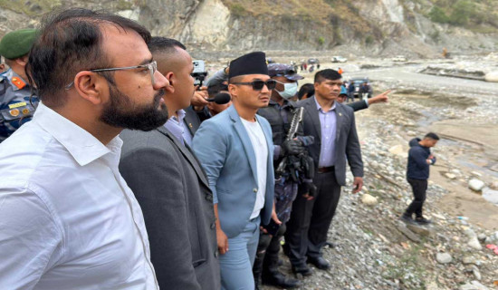 अग्रजको छवि कायम राख्ने चुनौती