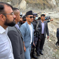 संयुक्त नियमावली पारित :  संसदीय सुनुवाइको बाटो खुल्यो