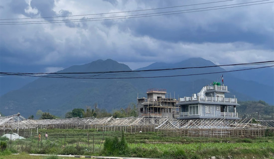होर्मुज मार्गमा कडाइः इरानको निर्णयले अन्तर्राष्ट्रिय प्रभाव