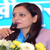 देशलाई समृद्ध बनाउन प्रदेश संरचना आवश्यक छ : मुख्यमन्त्री पाण्डे