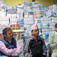 इजिप्टको कुल बजेट घाटा १०.५ बिलियन अमेरिकी डलरमा झर्‍यो